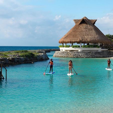 Hard Rock Hotel Riviera Maya (Adults Only) Puerto Aventuras Eksteriør bilde