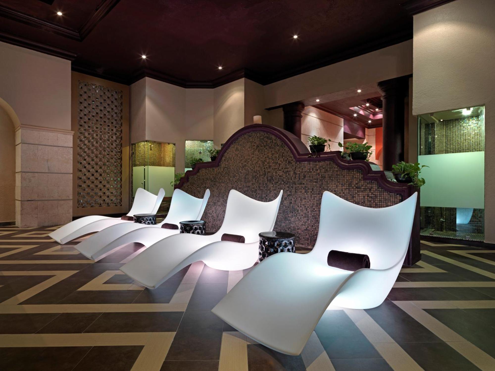 Hard Rock Hotel Riviera Maya (Adults Only) Puerto Aventuras Eksteriør bilde